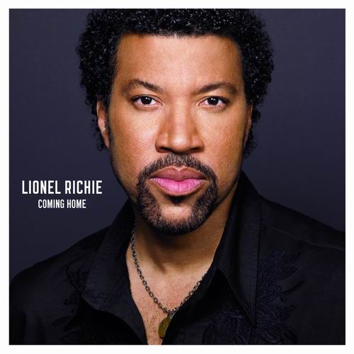 LIONEL RICHIE - Chanteur Black Années 80